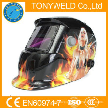 auto darkening welding helmet filter